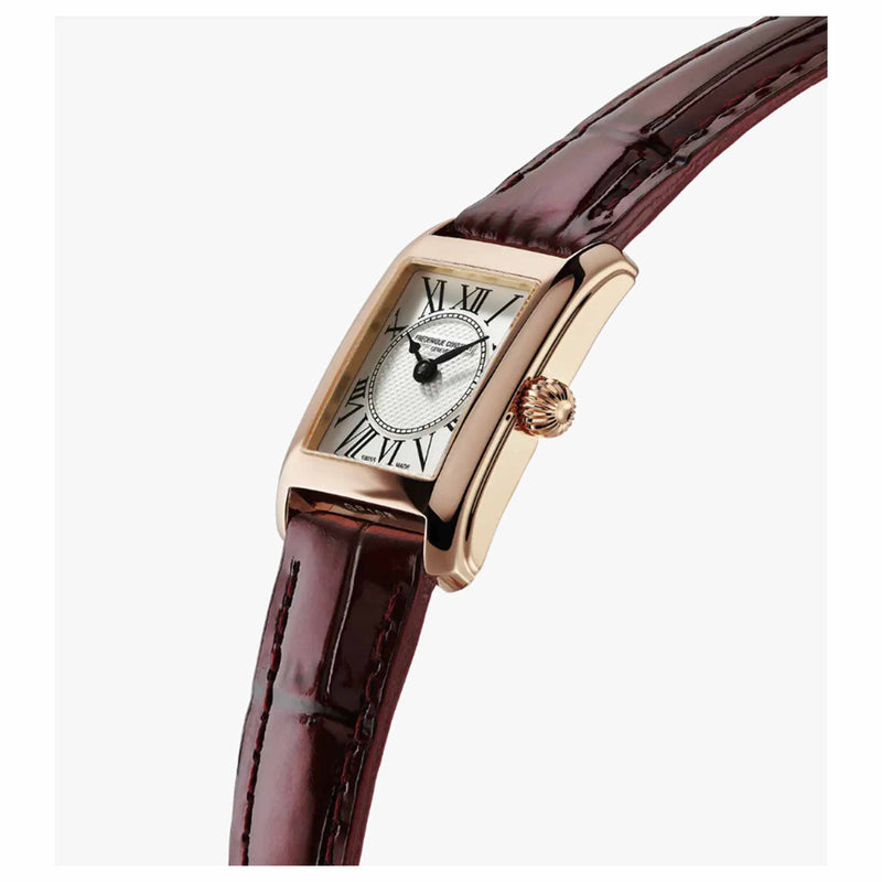 Frederique Constant Lady Carree Quarzo FC-200MC14