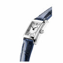 Frederique Constant Classics Carree Ladies Quarzo FC-200MC26