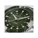 Hamilton Khaki Navy Scuba Auto 43mm H82525160