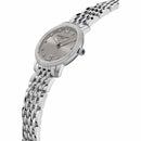 Frederique Constant Slimline Lady 30mm Quarzo Diamanti FC-220LBD1SD26B