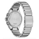 Citizen Zenshin Senkei Crono Supertitanio CA4691-59X