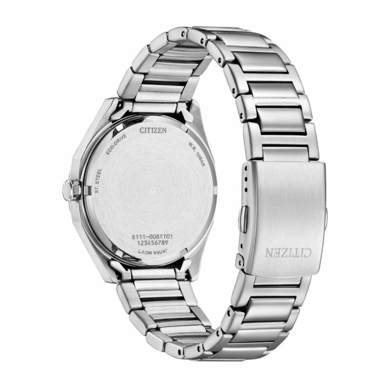 Citizen Eco-Drive Uomo Metropolitan Sport BM7631-52E
