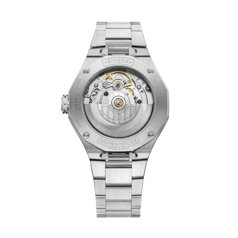 Baume & Mercier Riviera Lady 36 mm M0A10764