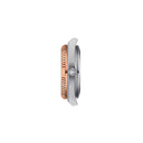 Tissot PRX Gold 35 mm Powermatic 80 T931.207.41.111.00