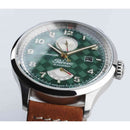 Perseo Buccaneer RDM Verde Auto 11337