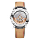 Baume & Mercier Clifton Baumatic Limitata M0A10872
