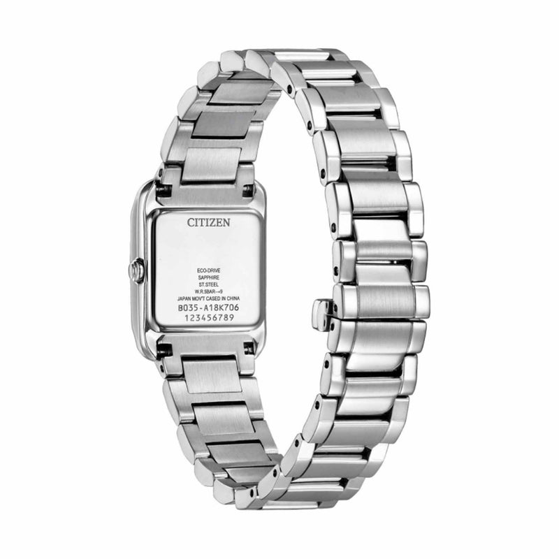 Citizen Lady Square EW5600-87D