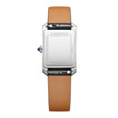 Baume & Mercier Hampton Quarzo 10759