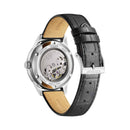 Citizen Meccanico Uomo NY4058-01E