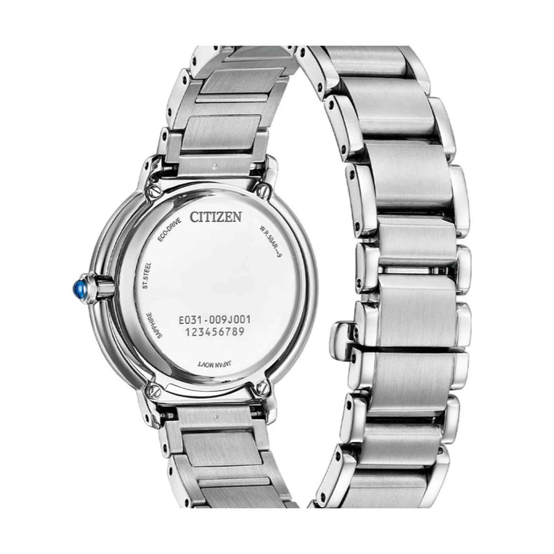 Citizen Lady Eco-Drive EM1100-84H