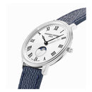 Frederique Constant Classics Quarzo Moonphase FC-206RS3S6