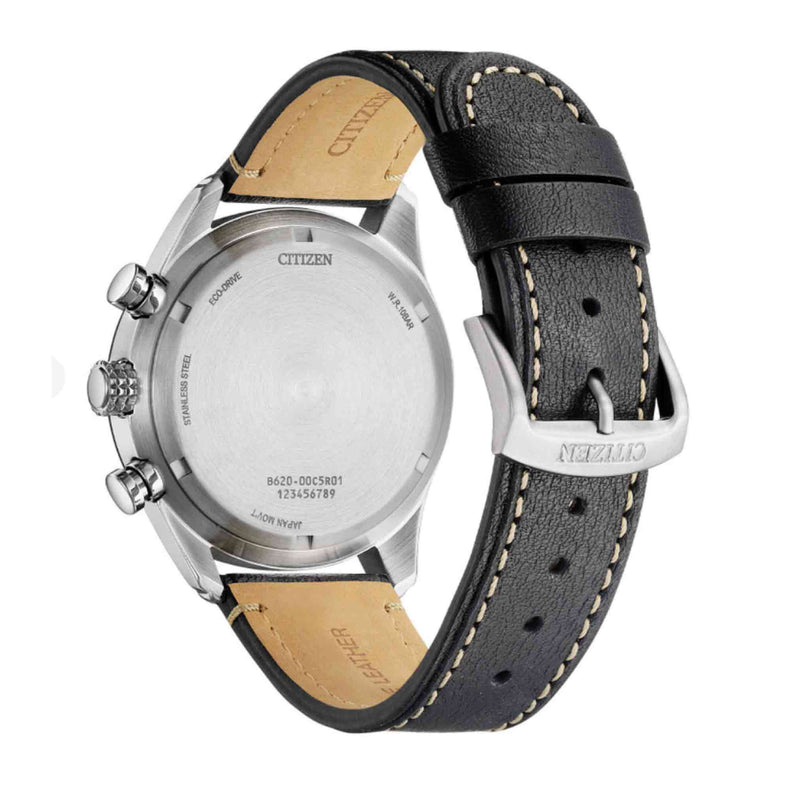 Citizen Crono Aviator CA4654-04E