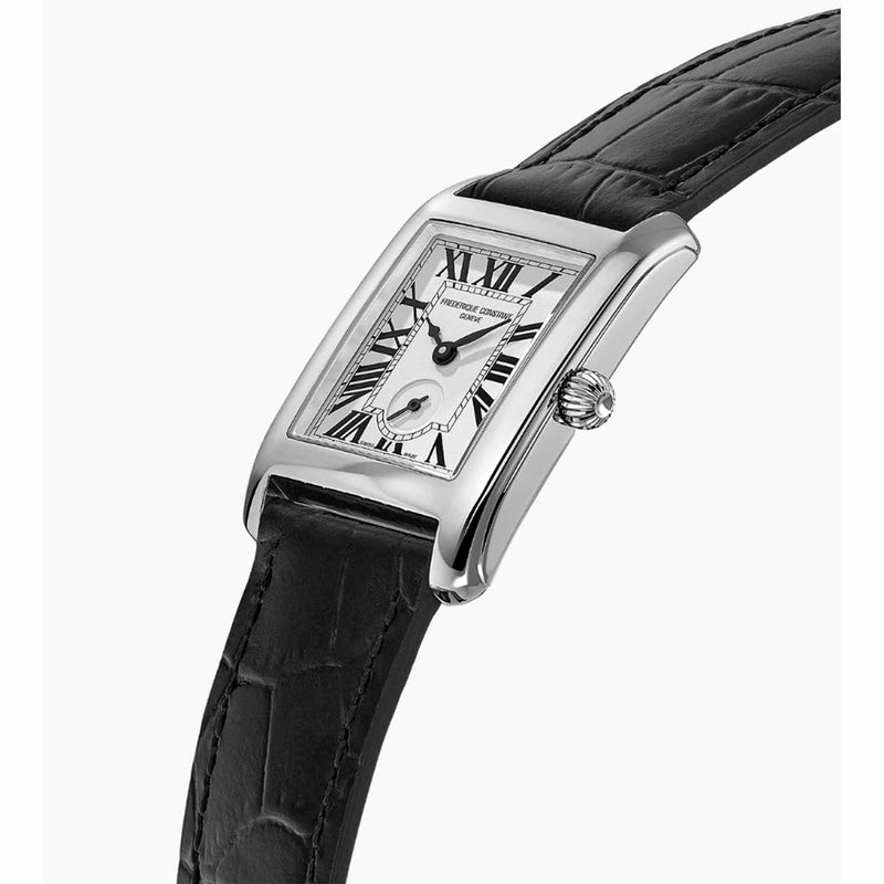 Frederique Constant Classics Carree Small Seconds FC-235S2C6