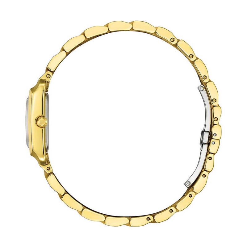 Citizen Lady Square EW5602-81D