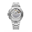 Baume & Mercier Riviera M0A10827