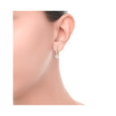 Recarlo Orecchini Anniversary Halo Monachella E01BO018/G084 F-VS