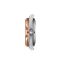 Tissot PRX Gold 35 mm Powermatic 80 T931.207.41.351.00