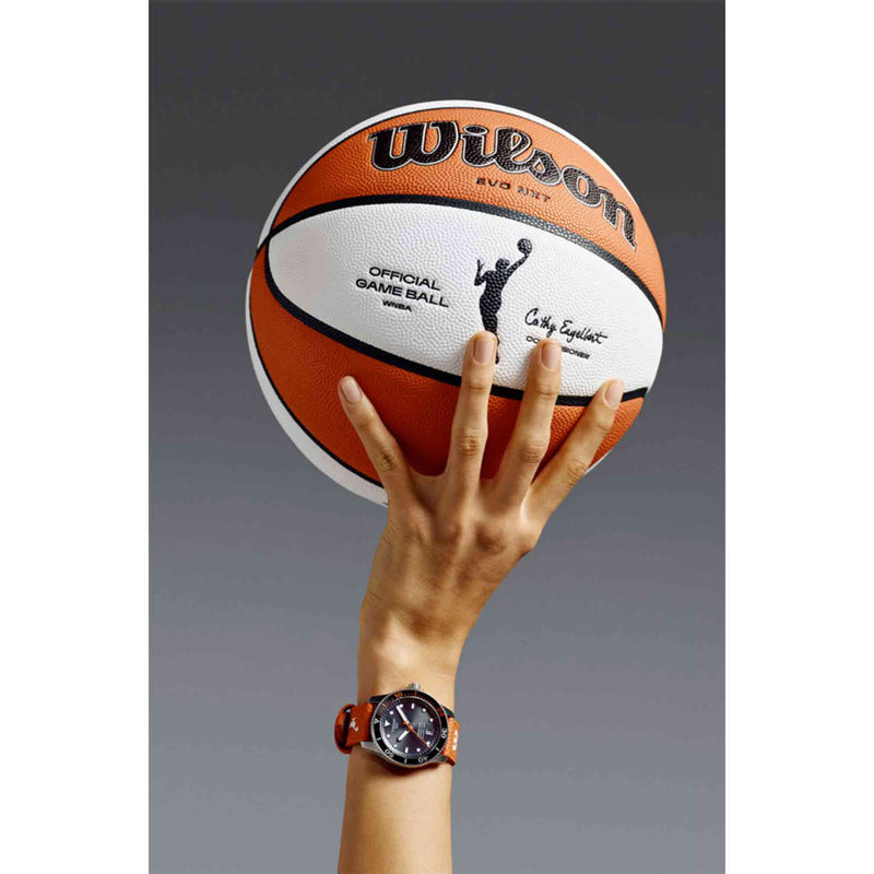 Tissot Seastar Powermatic Wilson WNBA T120.807.17.051.00