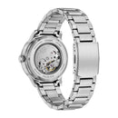 Citizen Meccanico Automatico Uomo Military NJ0190-51X