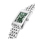Frederique Constant Classics Carree Small Seconds FC-235GR2C6B