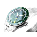 Perseo Lepanto GMT Verde
