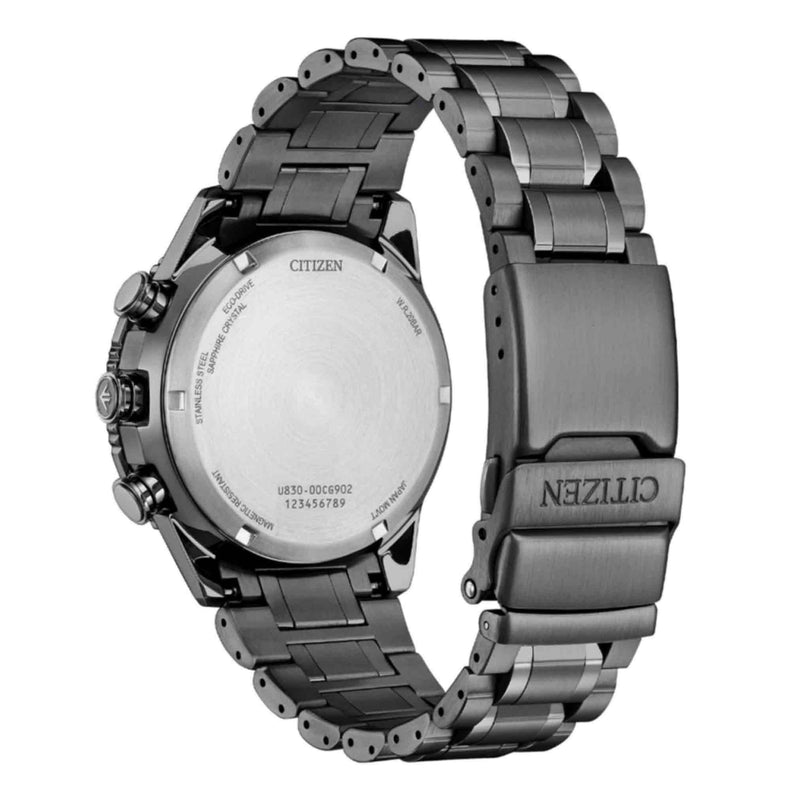 Citizen Promaster Skyhawk U830 JV2005-58E