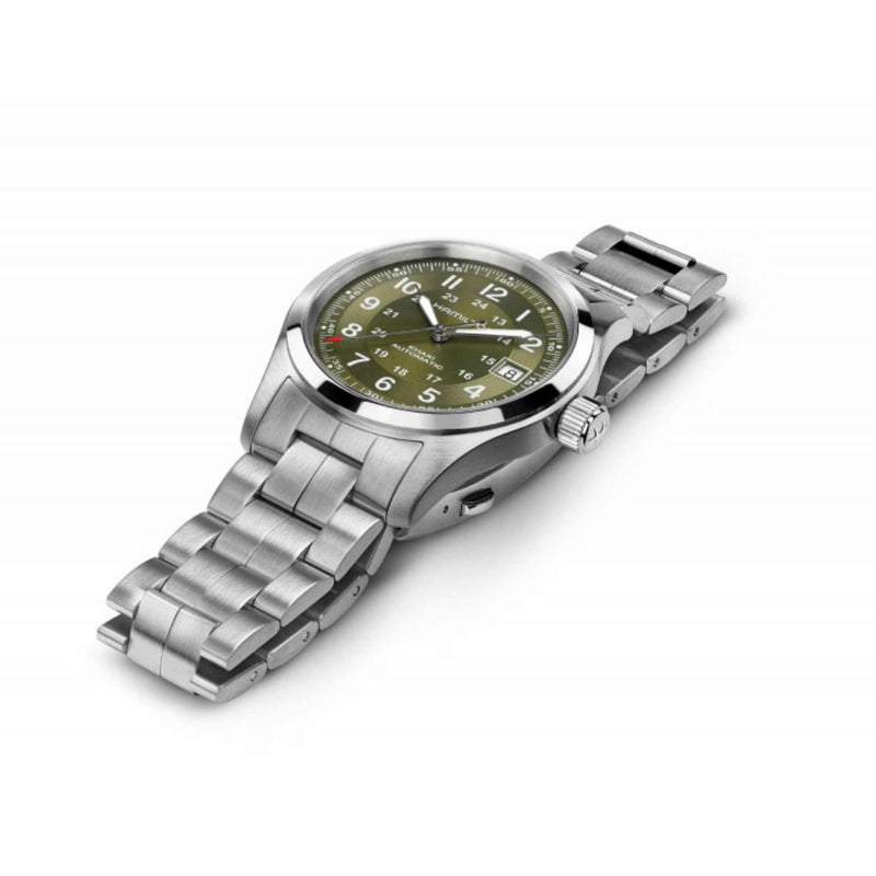 Hamilton Khaki Field Auto 38 mm H70455160