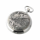 Perseo da Tasca Veritable Montre 11558