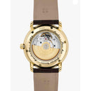 Frederique Constant Heart Beat Moonphase Date Auto FC-335MC4P5