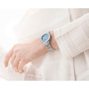 Baume & Mercier Riviera Lady M0A10811