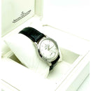 Orologio Jaeger Le-Coultre Master Calendar Auto 2000. Secondo Tempo