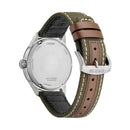 Citizen OF Eco-Drive Military Field AW1870-08A