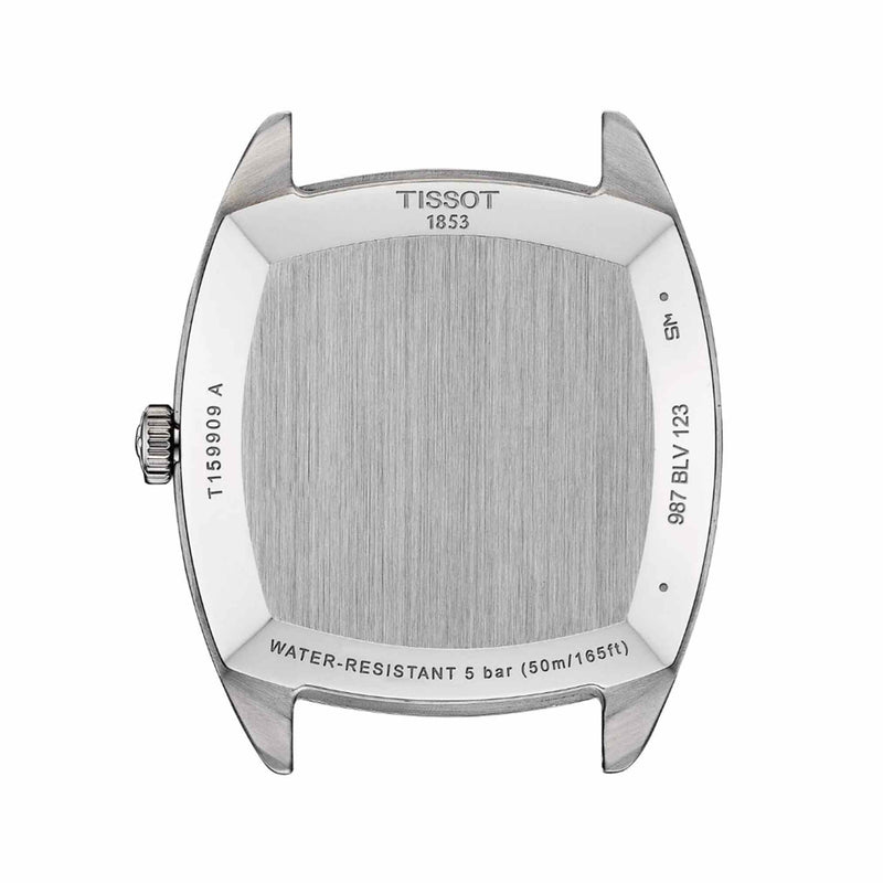 Tissot Stylist Quarzo Unisex T159.909.16.043.00