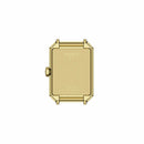 Tissot SVR 30 mm T160.110.33.023.00