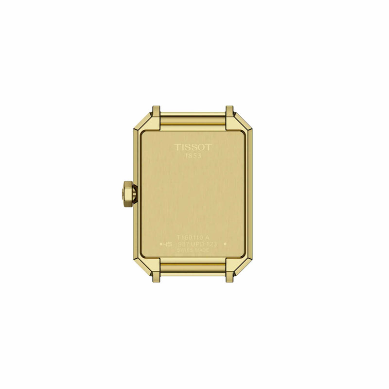 Tissot SVR 30 mm T160.110.33.023.00