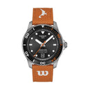 Tissot Seastar Powermatic Wilson WNBA T120.807.17.051.00