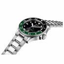 Tissot Seastar 1000 GMT quarzo unisex T120.852.11.051.00