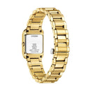 Citizen Lady Square EW5602-81D