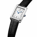 Baume & Mercier Hampton Quarzo 10759