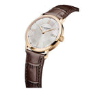 Baume & Mercier Classima Quarzo 10857