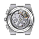 Tissot PRX Automatic Chronograph T137.427.11.091.00