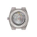Tissot PRX Titanio Powermatic 80 38 mm T137.807.44.041.00