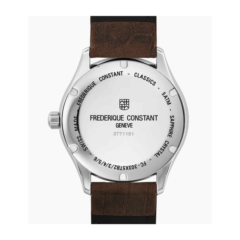 Frederique Constant Classics Automatic FC-303NS5B6