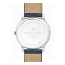 Frederique Constant Classics Moneta Moonphase Quarzo FC-206N3S6