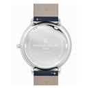 Frederique Constant Classics Quarzo Moonphase FC-206RS3S6