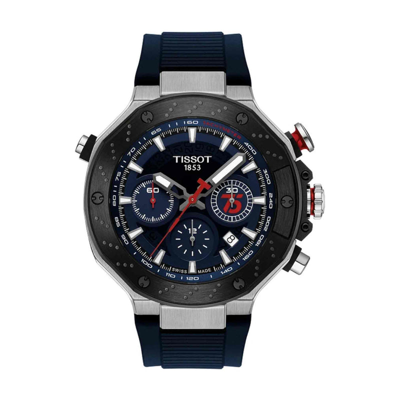 Tissot T-Race MotoGP Automatic Chrono Limited Edition T141.427.27.041.00 1/2024