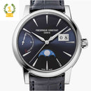 Frederique Constant Manufacture Big Data, Moon phase, Power reserve FC-735N3H6