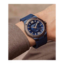 Baume & Mercier Riviera Titanio M0A10769