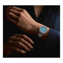 Baume & Mercier Riviera Lady M0A10811