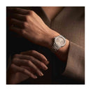 Baume & Mercier Riviera Lady M0A10810